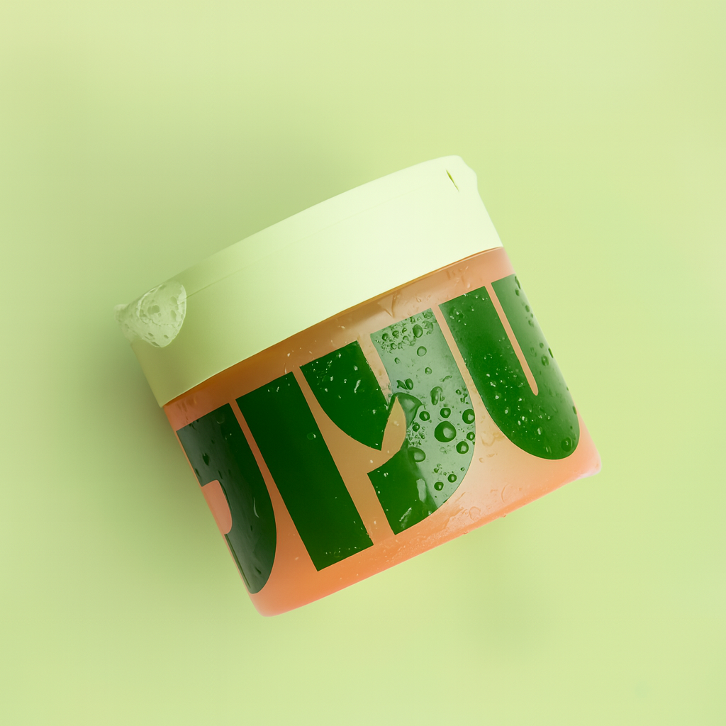 Korean Anti-Aging, Dark Spot & Wrinkle Minimizing Toner Pads